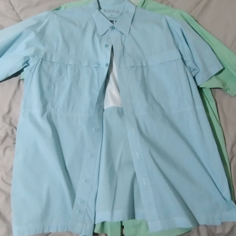Dress shirt